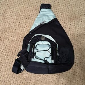 East Sport Sling Backpack